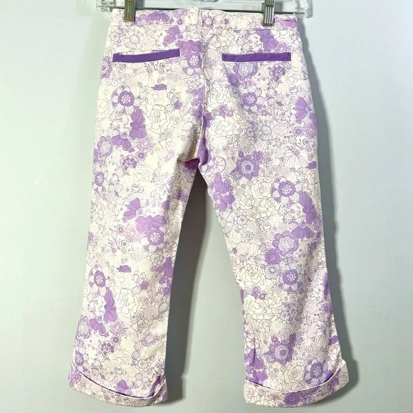 GAP Kids Capris - Picture 6 of 9